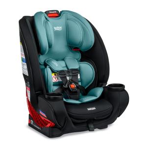 Britax One4Life Assento de carro tudo em um, Jade Onyx