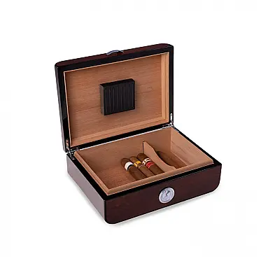 Humidor de Cigarros Bey-Berk Gerard