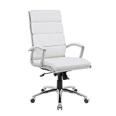 Cadeira de Escritório Ergonômica Giratória