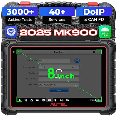 Scanner de Motor Automotivo OBD2