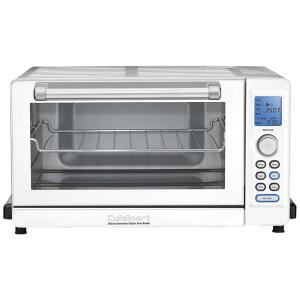 Forno Torradeira Cuisinart, branco