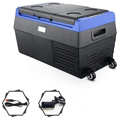 Setpower Cooler Térmico Elétrico Portátil