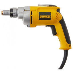 DW276 Parafusadeira 6. com Velocidade Variável e Reversível, 110v, DEWALT, Amarelo