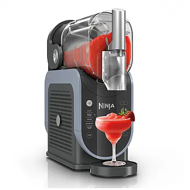 Máquina de Bebidas Congeladas Ninja