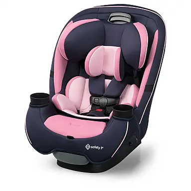 Cadeirinha de Carro Conversível Slim