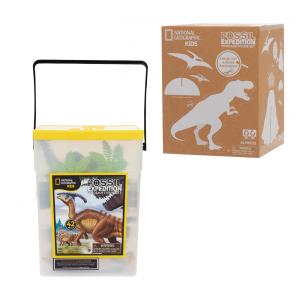 Dinossauros Realistas para Crianças de 3 Anos Ou Mais, National Geographic