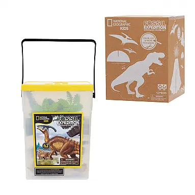 Dinossauros Realistas para Crianças de