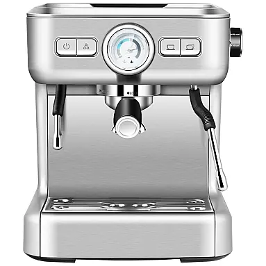 Cafeteira Elétrica Expresso Semiautomática 20
