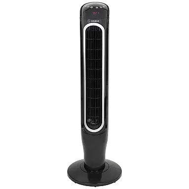 Genesis poderoso ventilador de torre