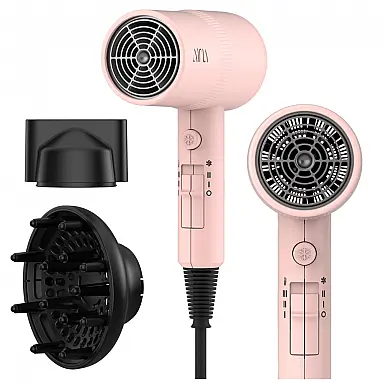 Secador de Cabelo AINA com