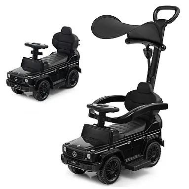Carrinho de Passeio Infantil 3