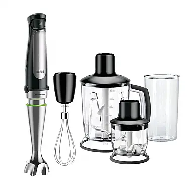 MultiQuick 7 Hand Blender 1000