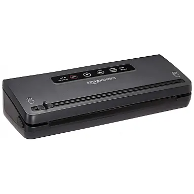 Seladora a Vácuo Automática para