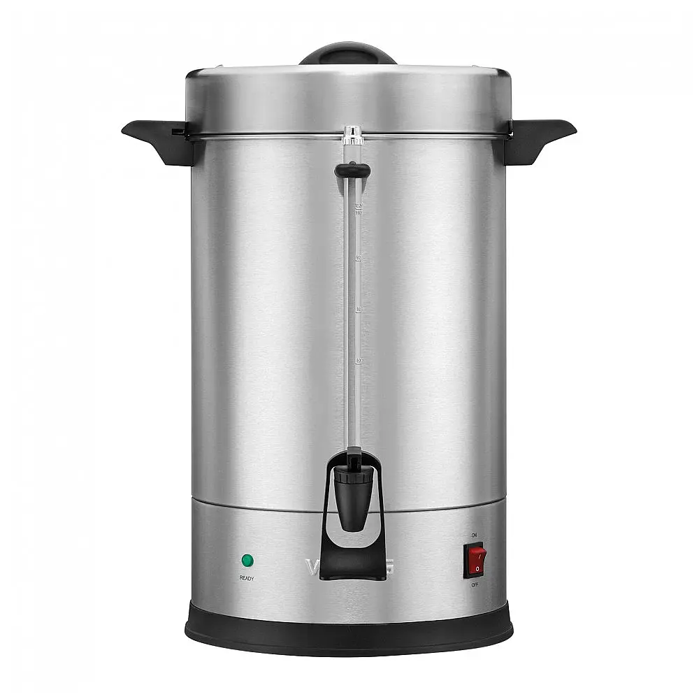 Waring WCU55X - Cafeteira Comercial Inox para 55 Xícaras com 1440W de Potência — foto 2