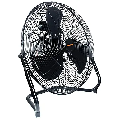 Ventilador de Piso, Acionamento Direto,