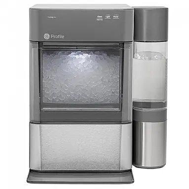 Máquina de gelo 17,2 kg