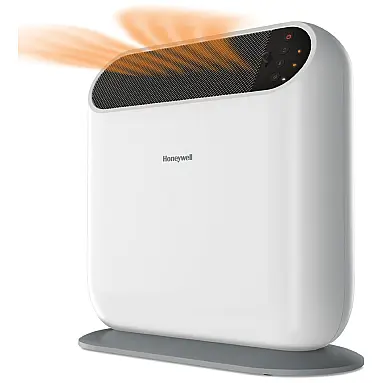 Aquecedor Elétrico de Cerâmica ThermaWave
