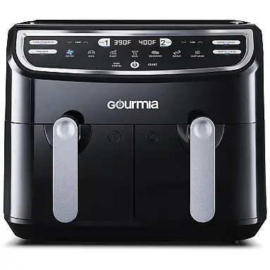 Fritadeira Elétrica AirFryer 9L com