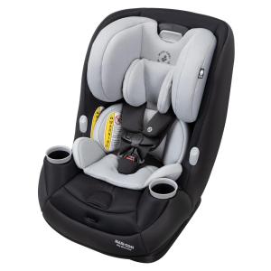 Cadeira de Bebê para Carro Pria Conversível, Peso Recomendado 2 a 45 kg, Jade Alpino, MAXI COSI CC244FYB, Verde