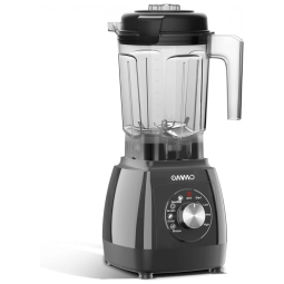 Fritadeira Elétrica AirFryer 17L de Capacidade com Painel de Controle Digital e 8 Predefinições, 1800W, 110v, OMMO, Verde