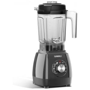 Fritadeira Elétrica AirFryer 17L de Capacidade com Painel de Controle Digital e 8 Predefinições, 1800W, 110v, OMMO, Verde