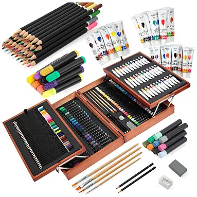 Kit de Pintura Profissional com
