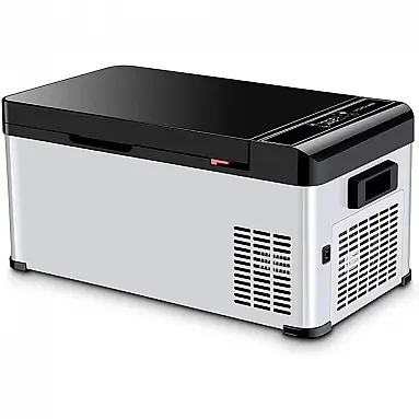 DFYR Mini Geladeira, Cooler Automotiva