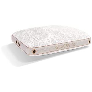 Bedgear Travesseiro Hipoalergênico com Memória Ergonômica 66 x , 1 UN