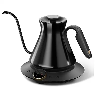 Chaleira elétrica Cocinare Soulagues 0,6L