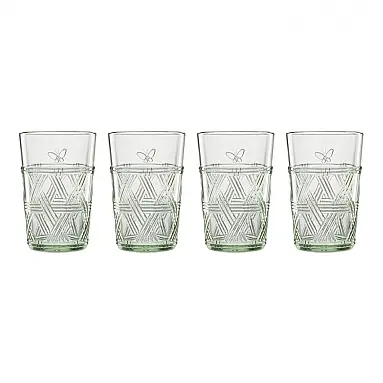 Conjunto de Copos 350mL para