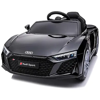 Carro Elétrico Infantil Sopbost Audi