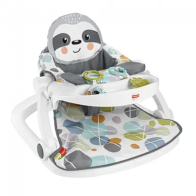 Cadeirinha de Apoio Fisher-Price Sit-Me-Up