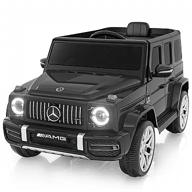 Carro Elétrico Infantil Licenciado AceCruisers
