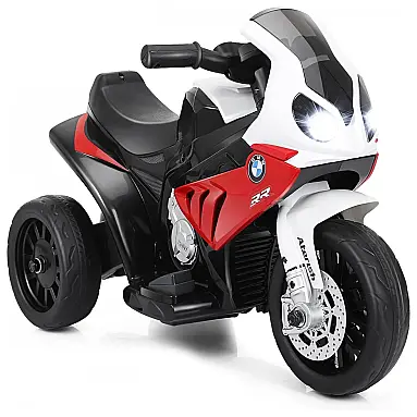 Moto Elétrica Infantil Olakids Bateria
