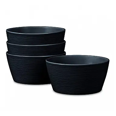 Conjunto de Tigelas, Estilo Clássico