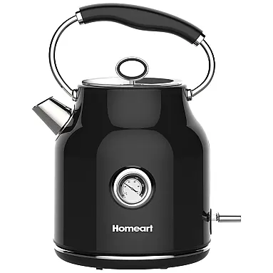 Chaleira de Chá Elétrica 1.7L,