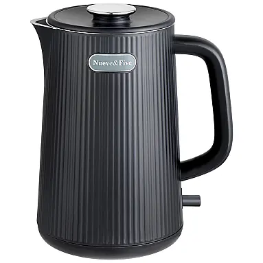 Chaleira Elétrica Nueve&Five 1.7L, Chaleira