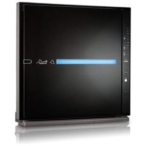 Purificador de Ar Rabbit, HEPA, Com WiFi, Até 76m, 110v, RABBITAIR SPA 780N, Preto