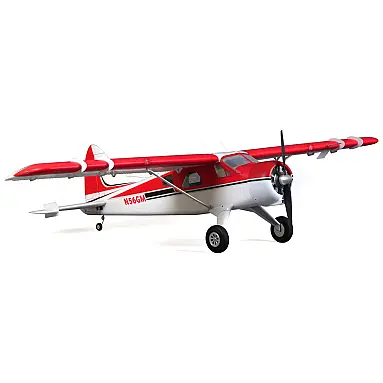 Avião de Controle Remoto 2.4G