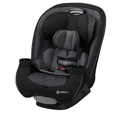 Cadeirinha Safety 1st Grow and