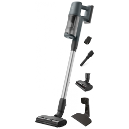 Aspirador Sem Fio Electrolux Ultimate600 Verde Oceano PowerPro Bristle LED 50 Minutos EHVS65S1AO 21.6V.