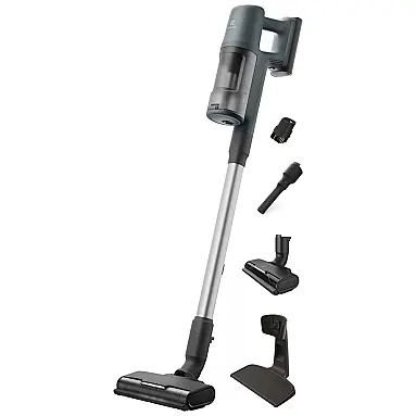 Aspirador Sem Fio Electrolux Ultimate600