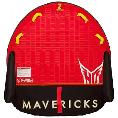 Boia Rebocável Aquática HO Mavericks