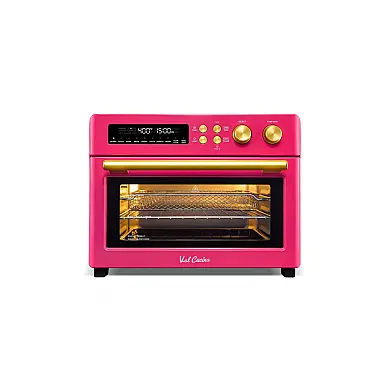 Forno Elétrico 10 em 1,