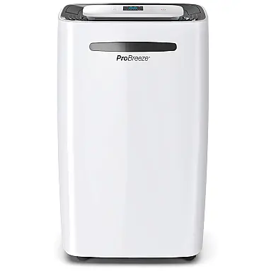 Breeze Desumidificador 50L com Mangueira