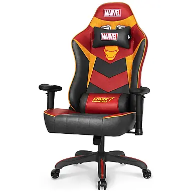 Marvel Avengers Cadeira Gamer Ergonômica