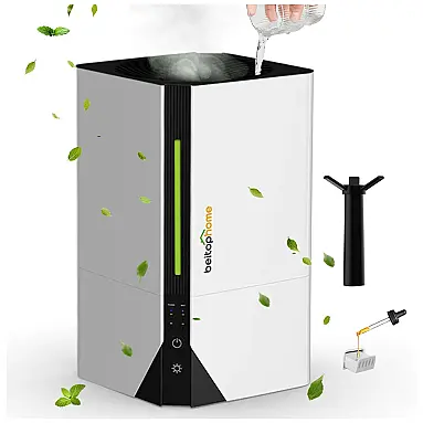 Umidificador Ultrassônico 7L com Difusor