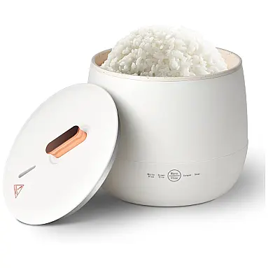 Mini Panela de Arroz 1,6L