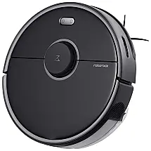 Aspirador de Pó Robô Roborock S5 MAX Potente 2000Pa Auto Carregamento Área 140m2