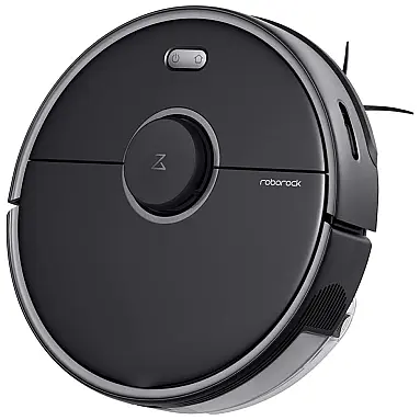 Aspirador de Pó Robô Roborock